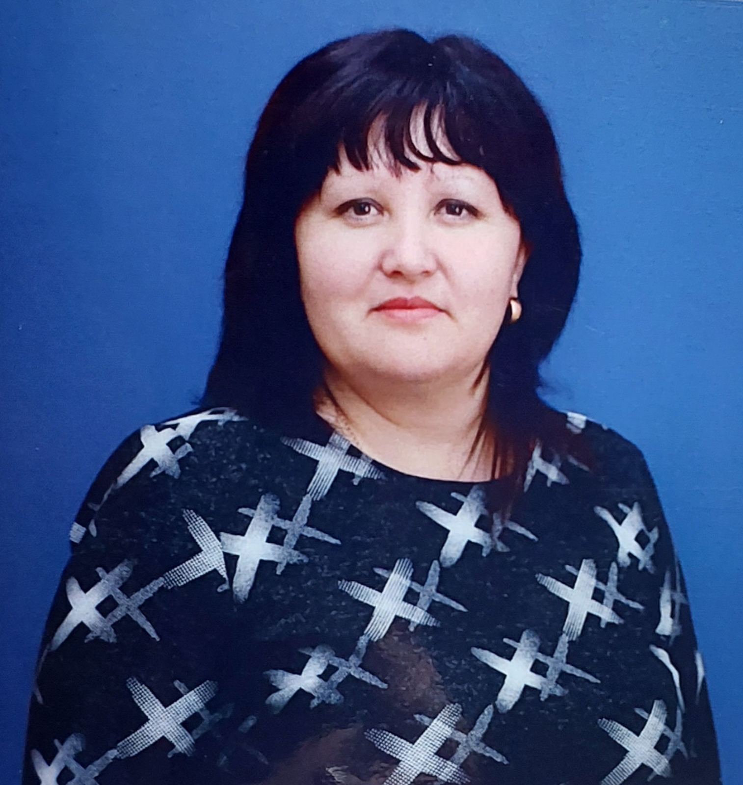 Дмитриева Ирина Александровна.